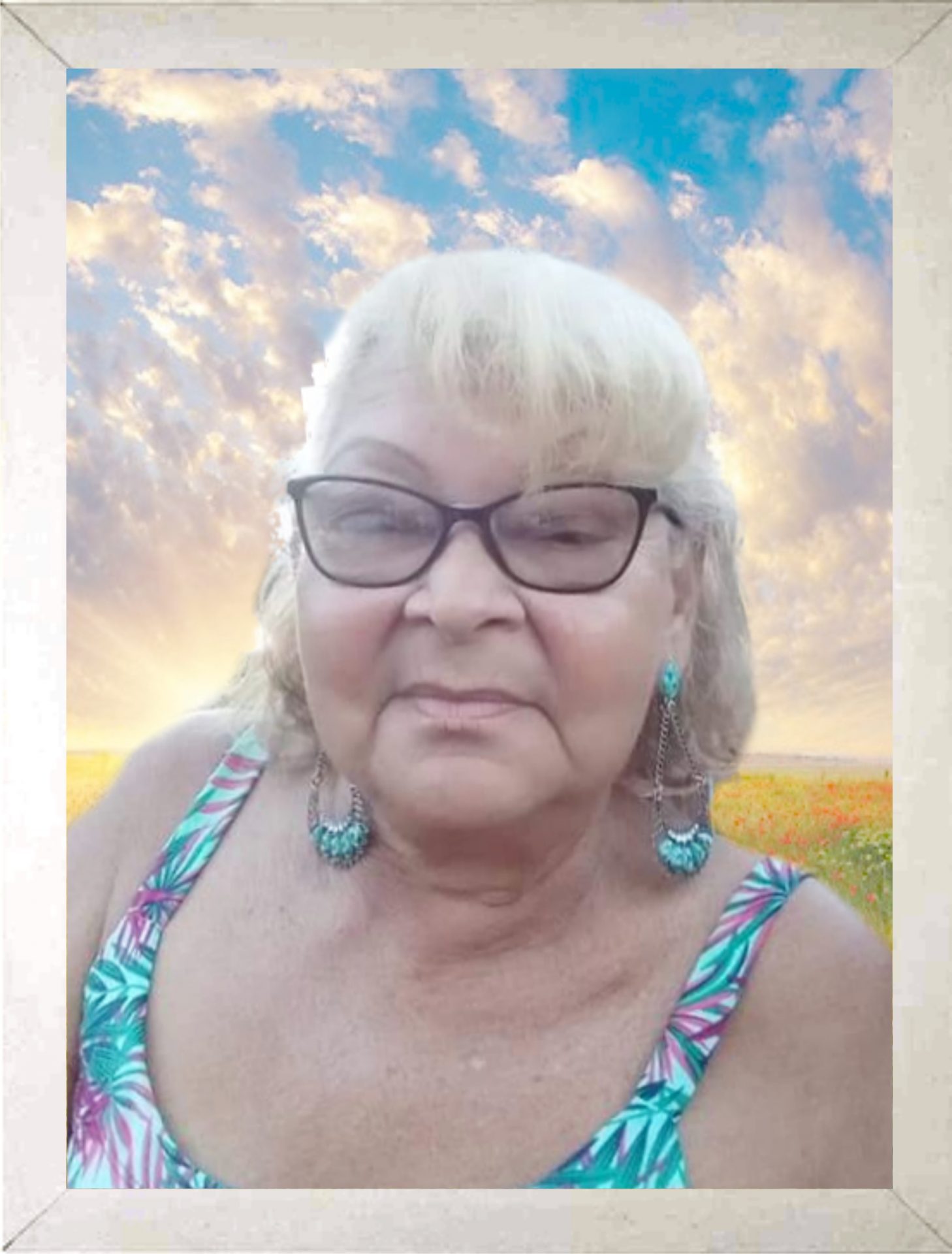 Iraci Rodrigues dos Santos