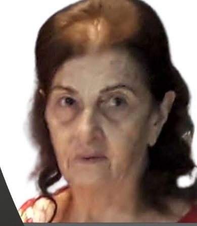 Cleuza Flores dos Santos