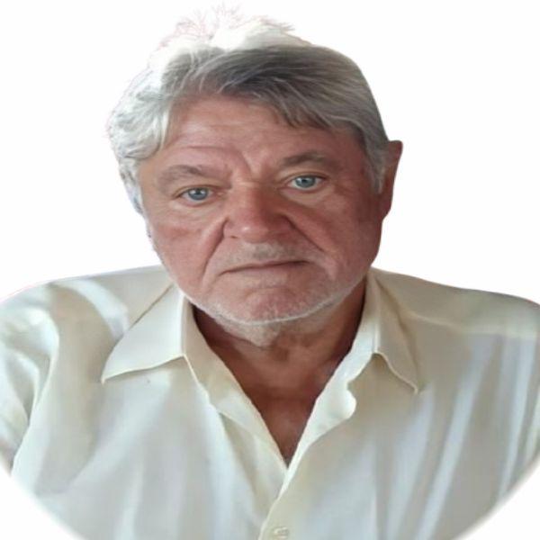 Jesus Ferreira Godoi