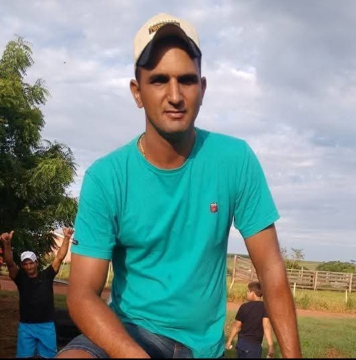 Danilo Humberto Plácido Melo