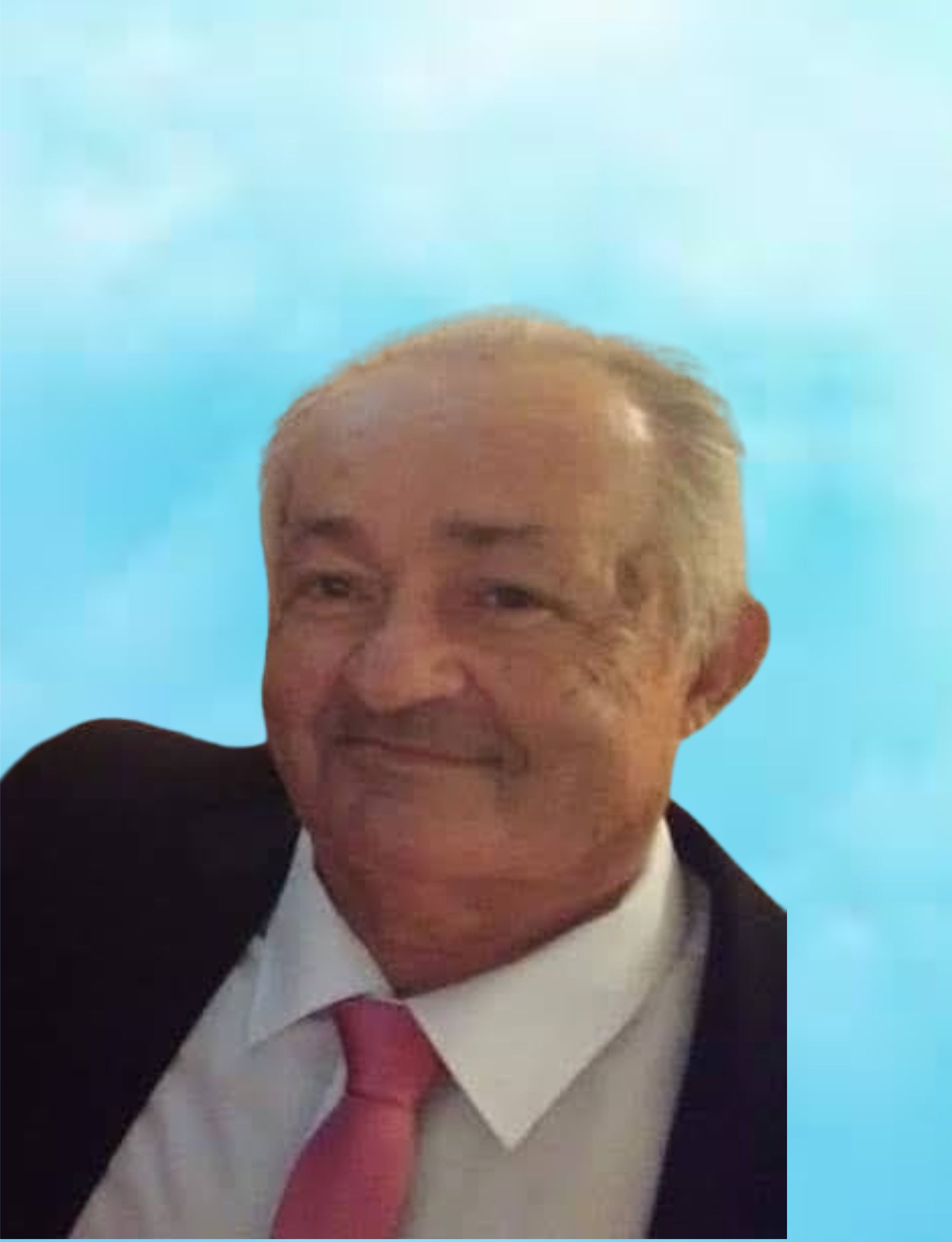 GILSON JOSÉ DOS SANTOS