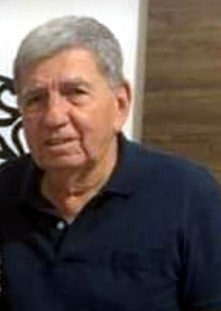 Aparecido Gomes Soares