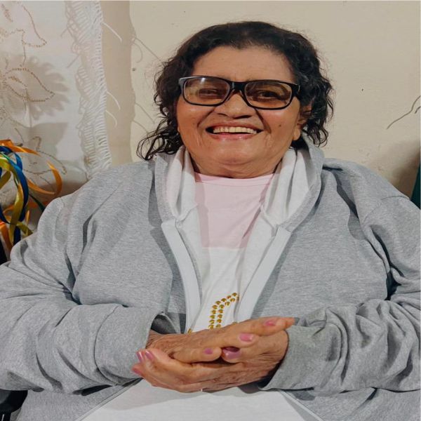 MARIA DA SILVA BATISTELA