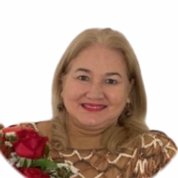 Claudia Regina Braga