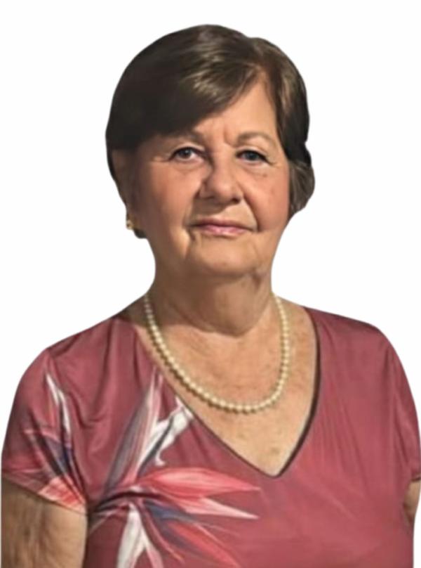 Leonilda Miralha Gheleri