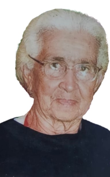 Maria Barbosa dos Santos