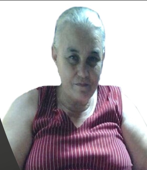 Marlene Oliveira da Silva Santos