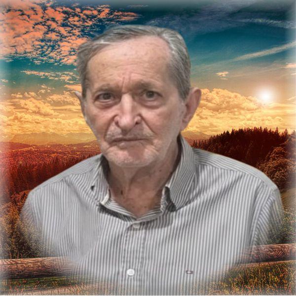 MILTON AUGUSTO AFFONSO