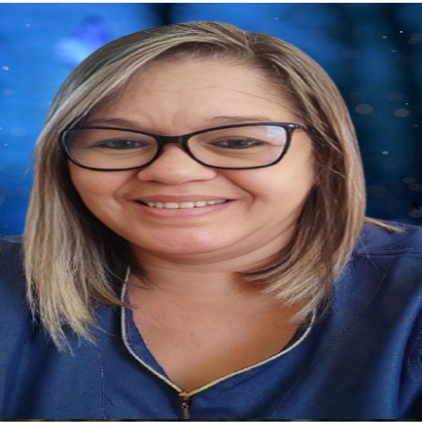 MARTA DAMARIS FERRAZ