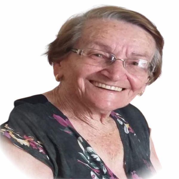 Leonilda Lourdes Bertipagli Leporoni