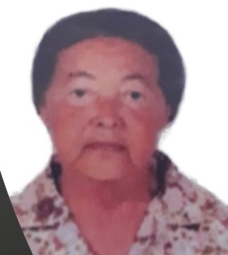 Maria Rosa de Oliveira Basso