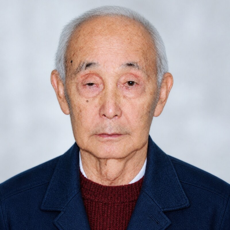 TSUTOMU MACHINO (Prof. Machino)