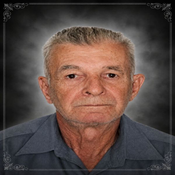 JOSÉ MARTON