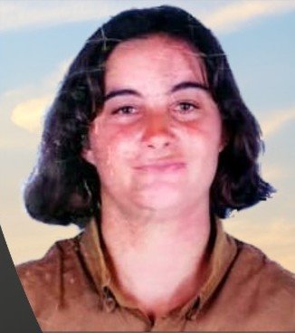 Maria Lucia Reis da Mata