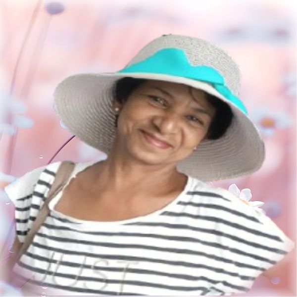 MARIA DE FÁTIMA DOS SANTOS OCTAVIANO