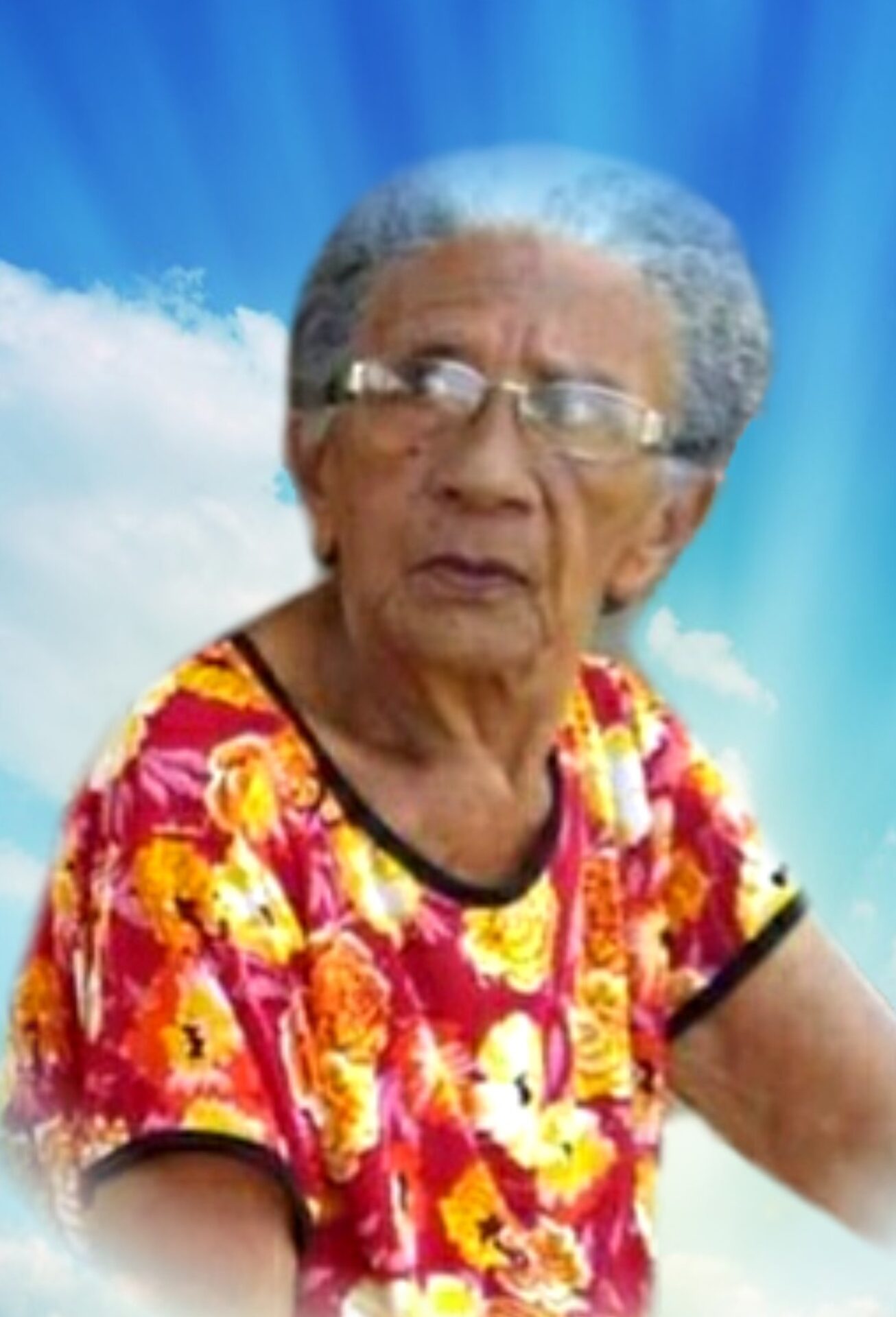 Raimunda Josina de Carvalho