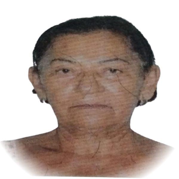 Maria José Rodrigues dos Santos