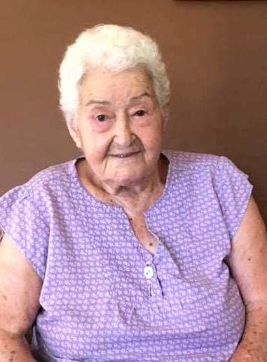 Maria Pereira Gazola