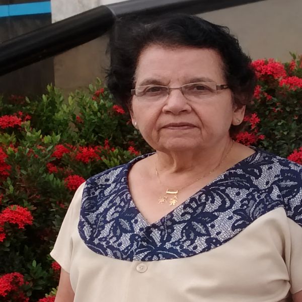 VITALINA LACERDA DE CARVALHO ROGANI