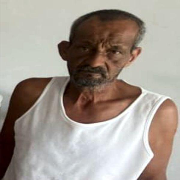 Rui Barbosa Evaristo