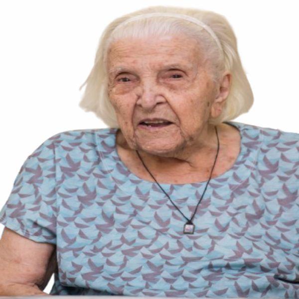 DIRCE CHIARAMONTE COTARELI