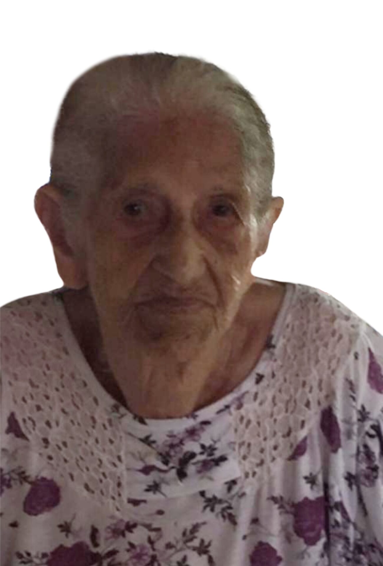 Geralda Ferreira da Silva