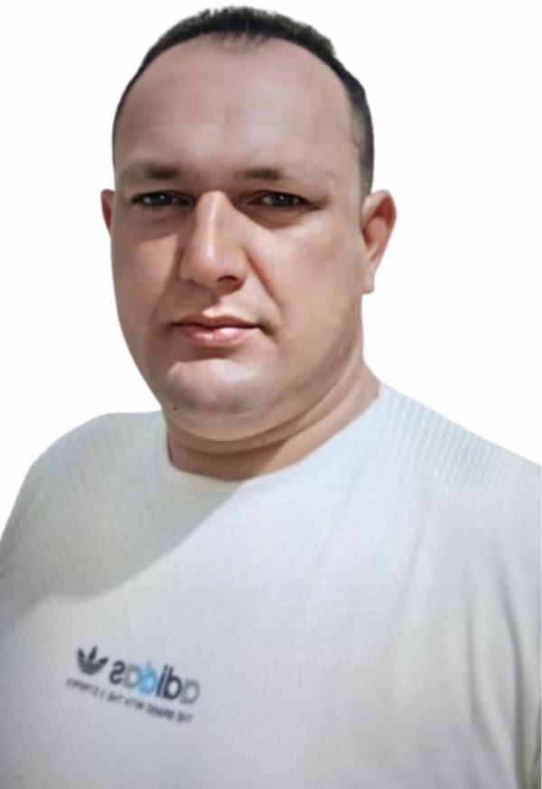 Edinei Mosole de Melo