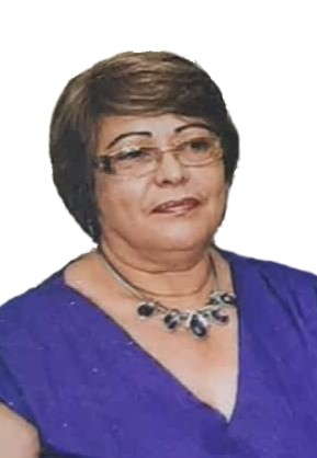 Sorlene Aparecida Thomaz