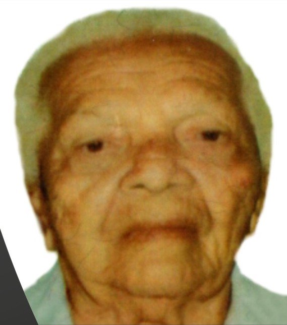 Otilia Maria da Conceição Borges