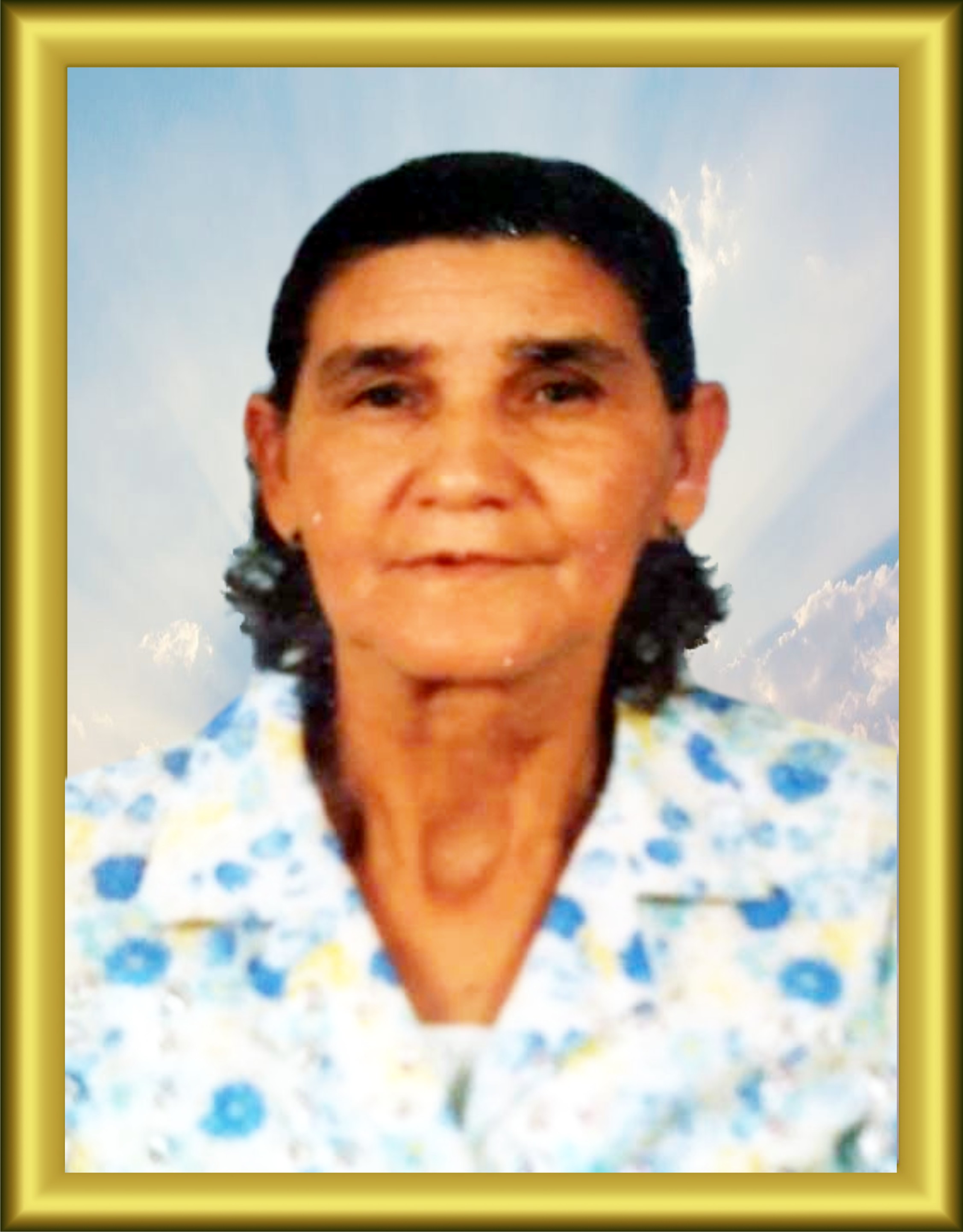 Amélia Ferreira da Silva