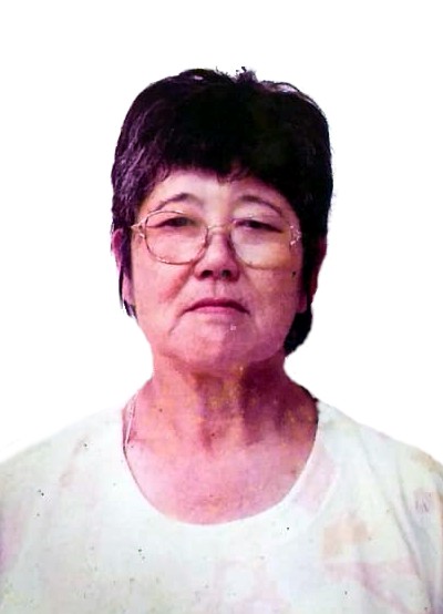 Aki Komatsu Takeshita
