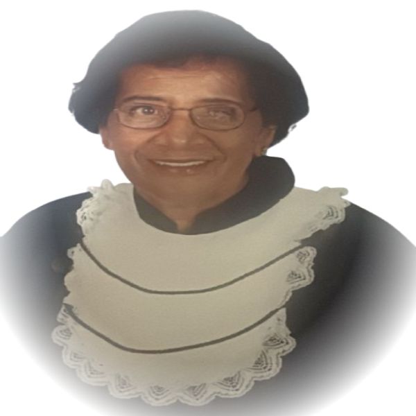 HILDA DA SILVA REIS