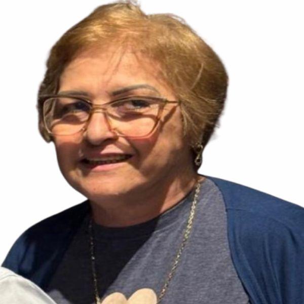 Fatima Maria Carvalho Hidalgo