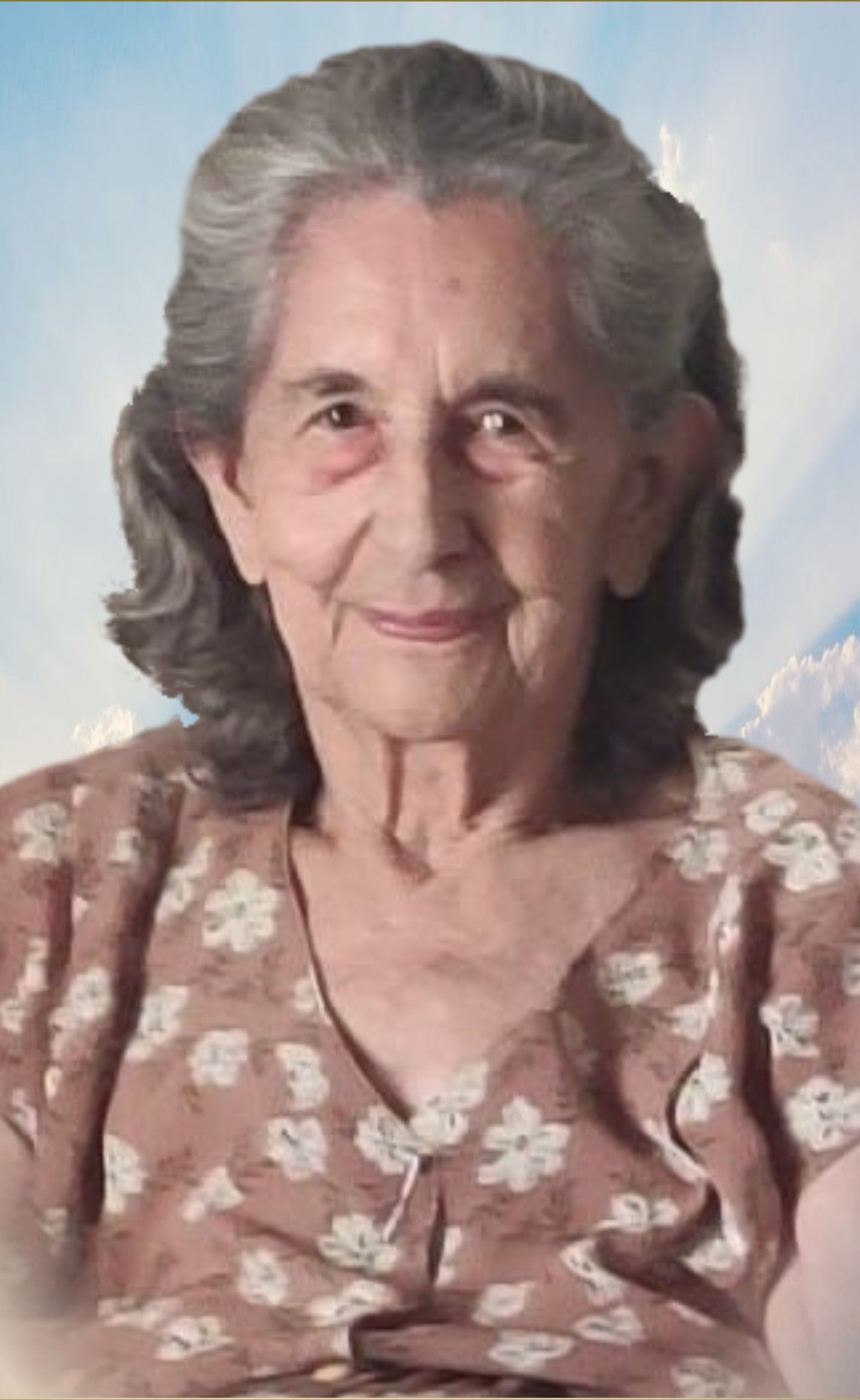 Laurinda de Jesus Pereira