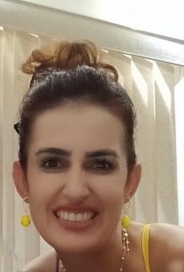 Fernanda Cristina Mesalira Moreira Calazans Plazza