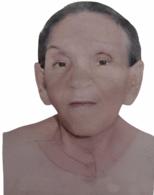 Geralda da Rocha Ribeiro