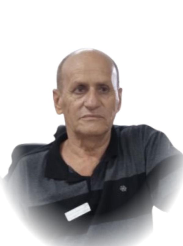 REINALDO FERREIRA DA SILVA