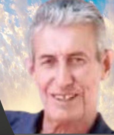 Jack Toledo Mosimann ( Cerimonia de Entrega de Cinzas )