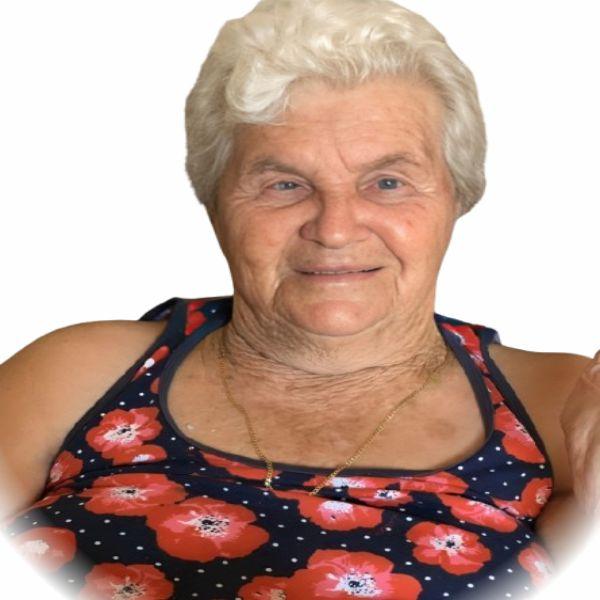 Lourdes Zampronio Gussoni