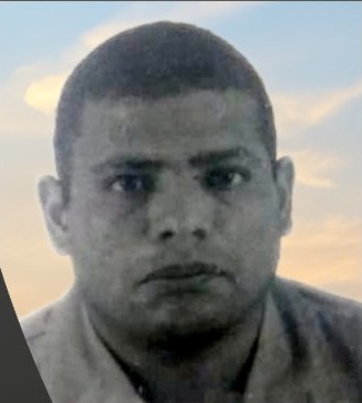 Antonio Marcos de Souza