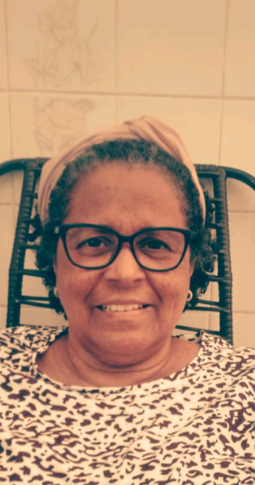 CRISTINA DE SOUZA PACHECO