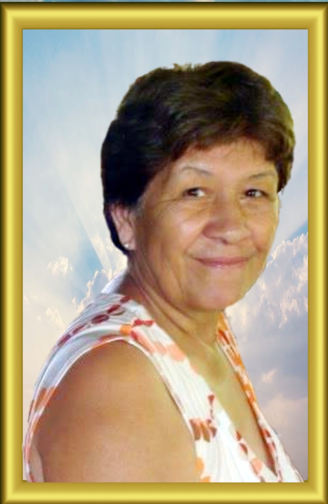 Maria de Lourdes Xavier Quinholi