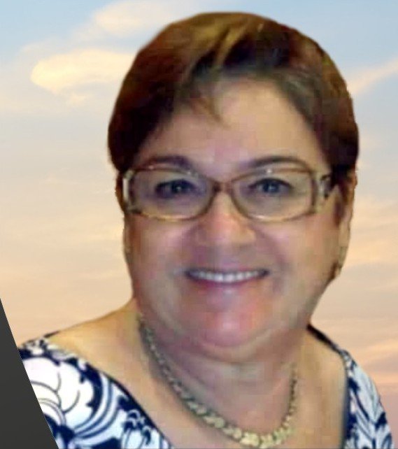 Maria de Lourdes Lauretto Marques