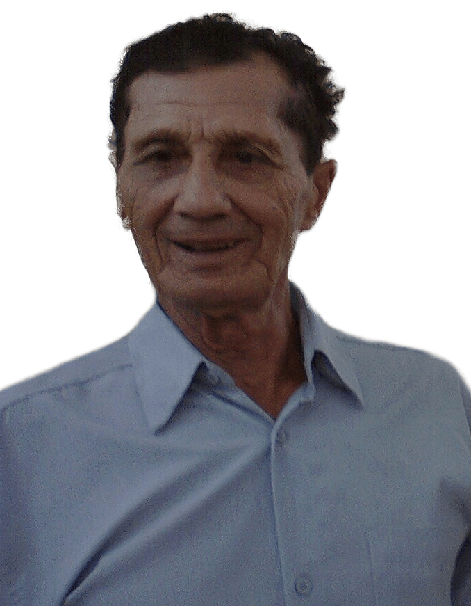 José Tiburcio da Silva