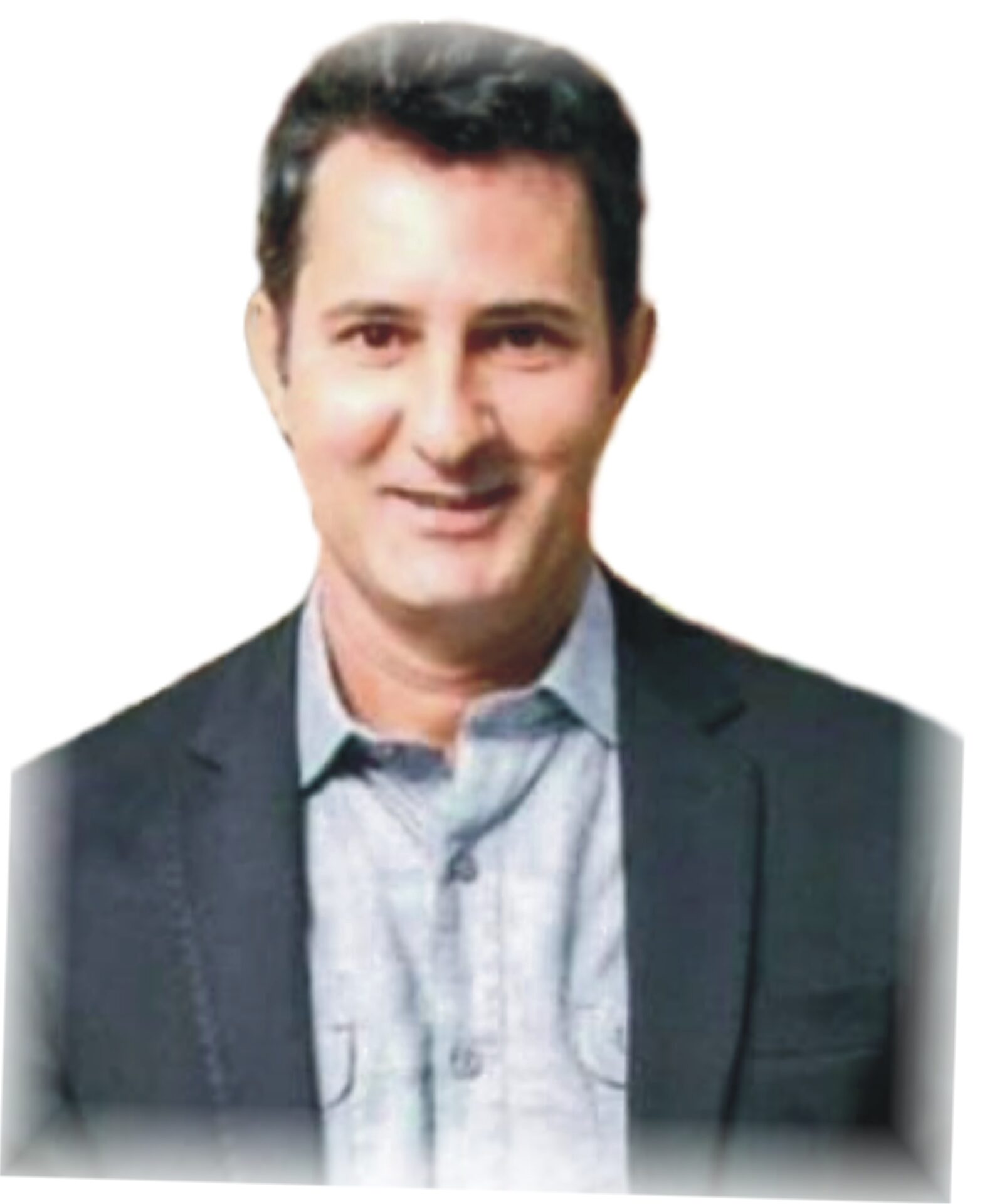 Toni Carlos Coracin de Brito