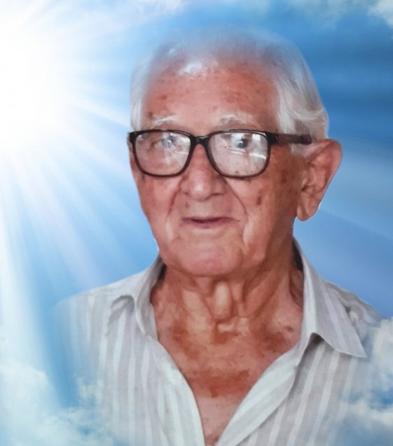 Clóvis Martins ( Clóvis Barbeiro )