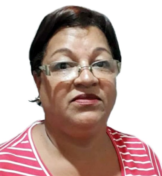 Maria Sueli Gonçalves da Silva Domingues