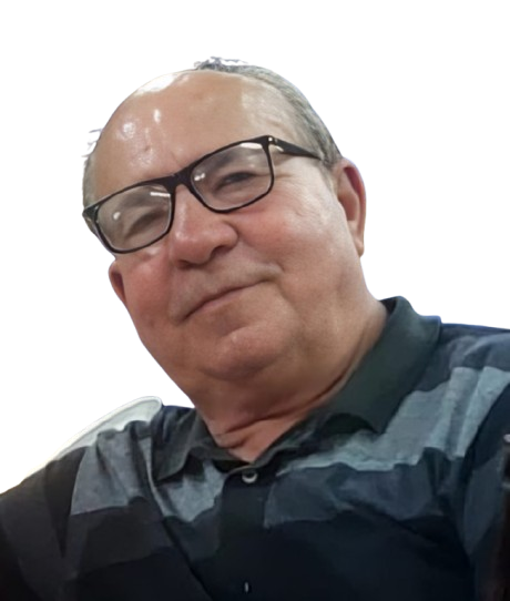 DORIVAL FARIA