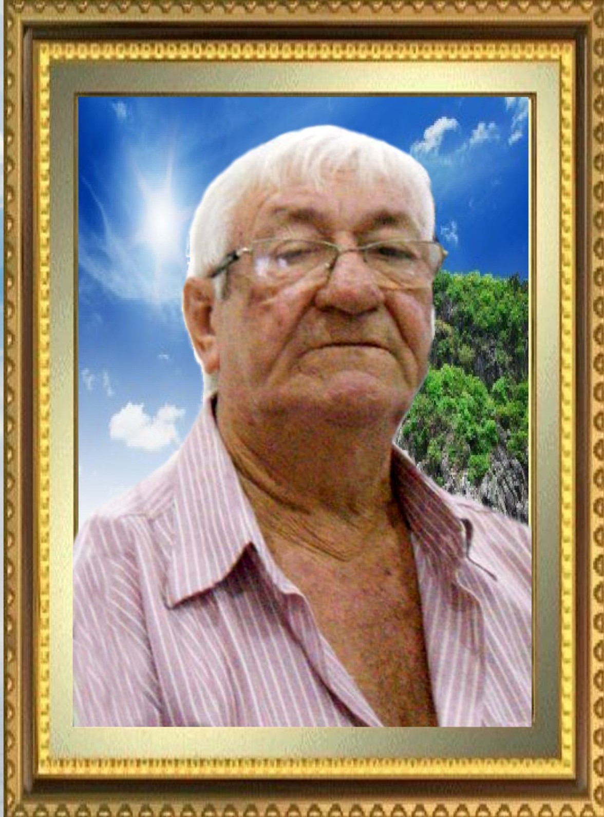 Alberto Adenor Sversut ( Roberto da Sorveteria Palácio do Sorvete ).