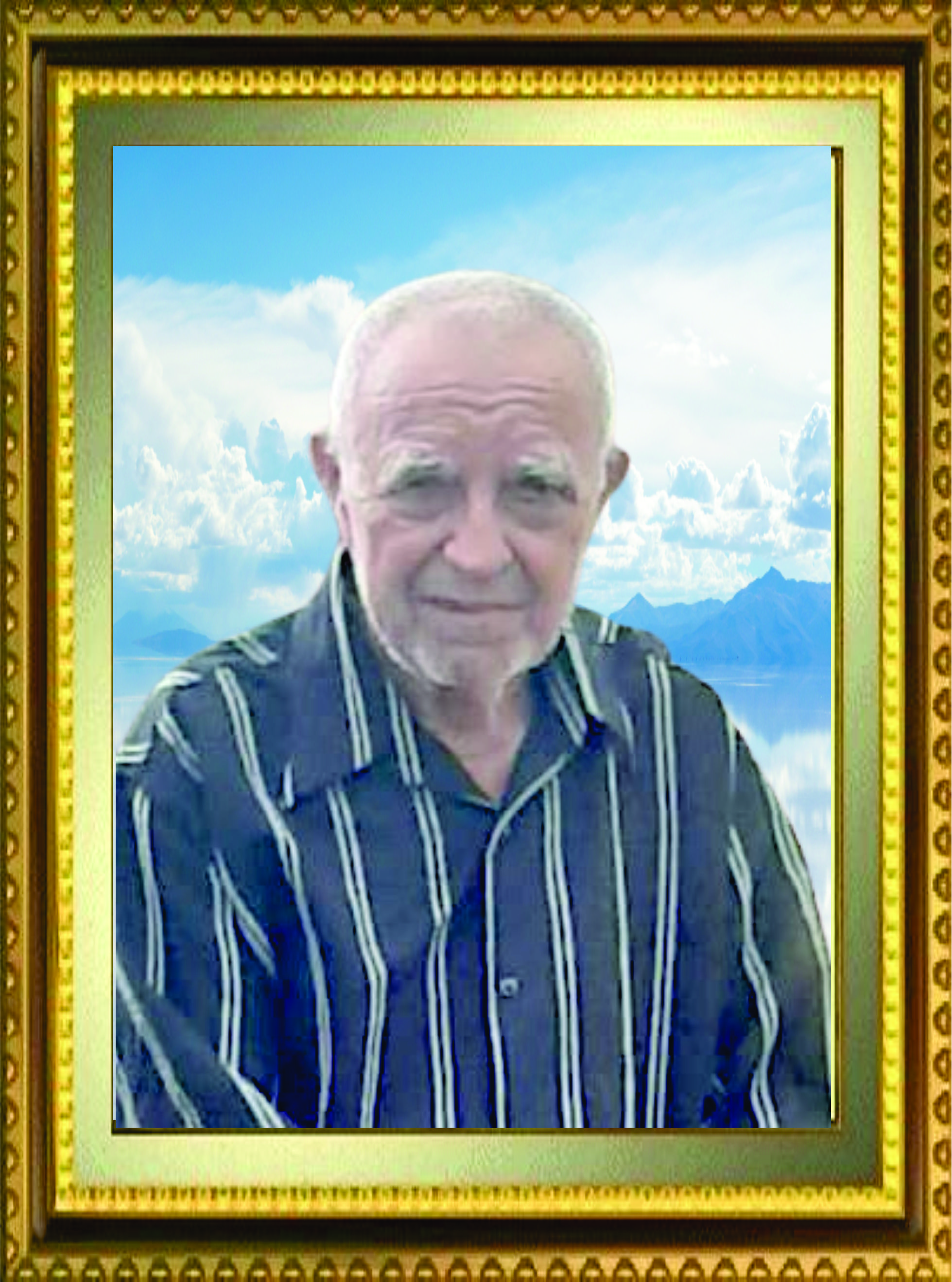 Francisco Pedro Miranda